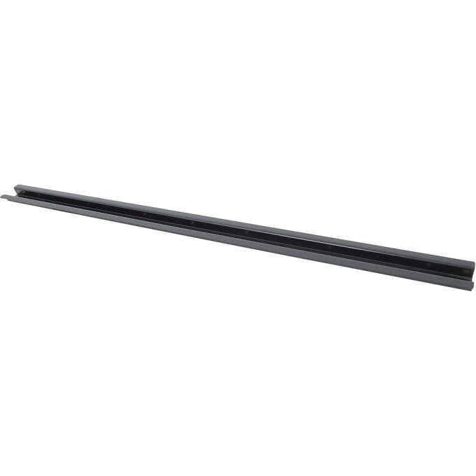 OER 1960-72 Chevrolet, GMC, Stepside / Longhorn Fleetside, Reinforcement Strip, For Bed With Wood Floor, 49.5" 110431