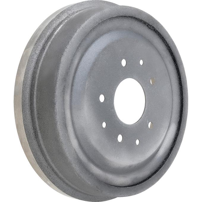 1958-70 Chevrolet, Brake Drum, Front & Rear, 11" X 2.362", with 5 X 4-3/4" Bolt Pattern