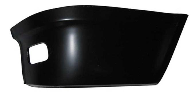 1971-96 Chevrolet/GMC G-Series Van, Lower Rear Corner Panel, 110" Wheelbase, RH