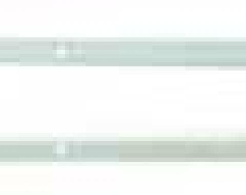 OER 1947-53 Chevrolet, GMC, Bed Angle Strips, Long Bed, Stepside, Raw Steel, Paintable 110132