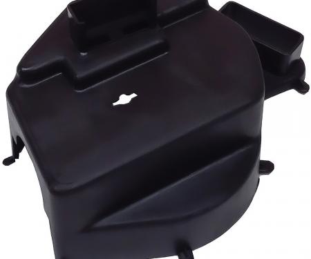OER 1973-84 GM, Windshield Washer Pump Plastic Cover, Second Design 4960775