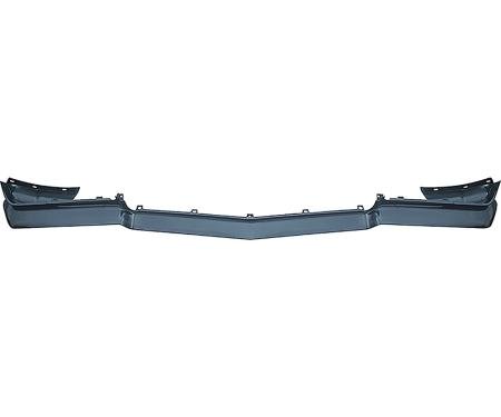 1986-90 Chevrolet Caprice, Front Bumper Filler, Urethane