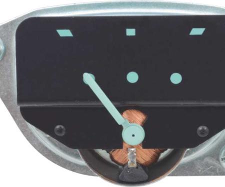 OER 1955 Chevrolet Bel Air, 150, 210, Nomad, In Dash Fuel Gauge TF126118