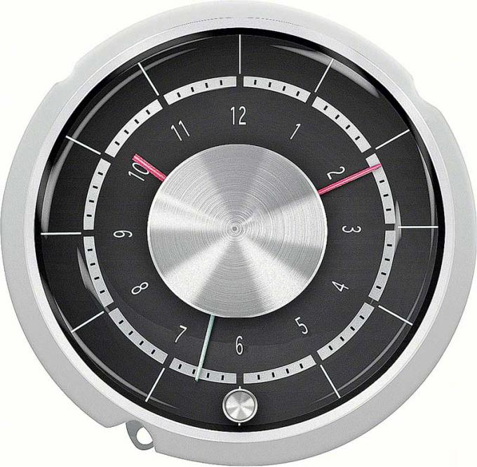 OER 1965 Impala/Full Size In-Dash Clock 3861410