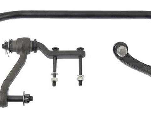 OER 55-57 CHEVY STEERING LINK SET *TF500081