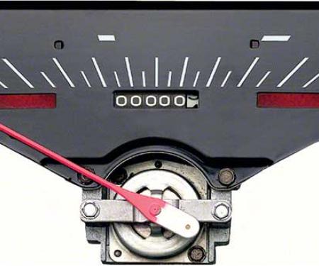 OER 1964 Chevrolet Full Size Speedometer 6408481