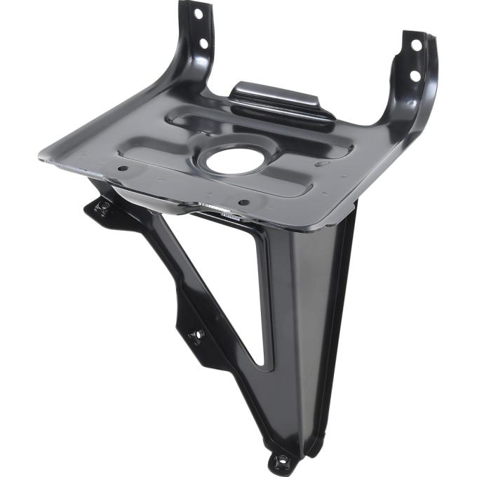 OER 1981-91 Chevy, GMC Pickup, Blazer, Jimmy, Suburban, Auxillary Battery Tray Assembly, LH Side 154065