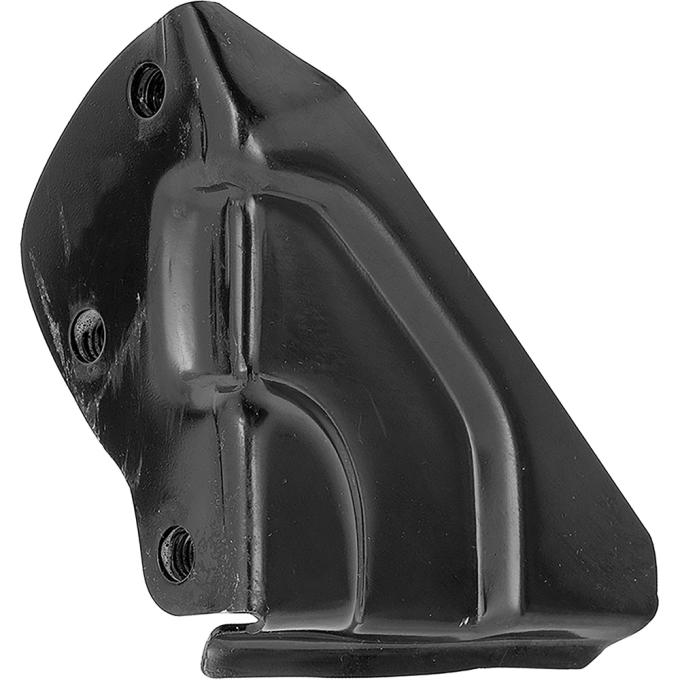 OER 1957 Chevrolet Bel Air, 150, 210, Nomad, Front Bumper Jack Brace, RH Passenger Side TF400258