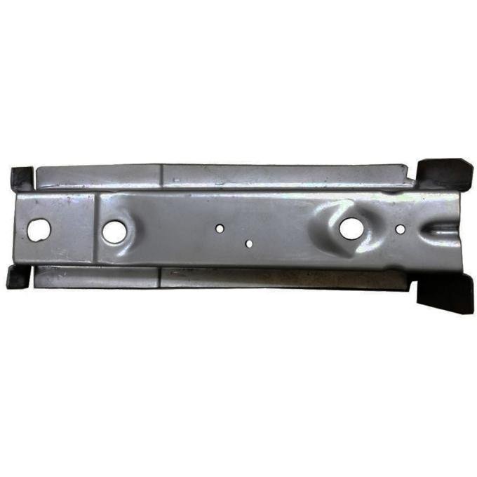 1973-91 Chevy, GMC Pickup, Blazer, Jimmy, Suburban, Front Cab Floor Support Brace, OE-Type, LH or RH, Each