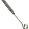 1949-72 Chrysler, DeSoto, Dodge, Plymouth, Heater Control Cable, Various Models