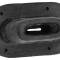 OER 1965-67 Impala, Bel Air, Biscayne, Caprice, Nova, Floor Shift Boot, with Auto Trans 3859856