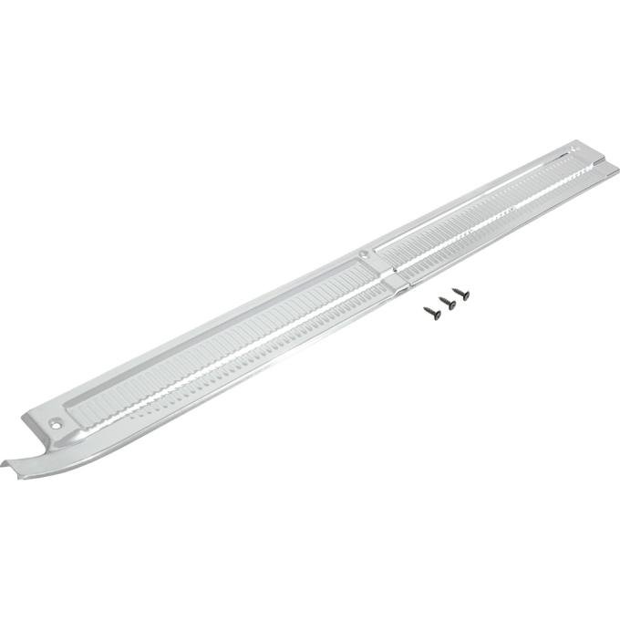 OER 1973-77 Chevrolet Blazer, GMC Jimmy, Door Sill Plate, LH, Driver Side 154915