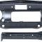 1947-53 Chevrolet Pickup Truck, Complete Dash Panel, EDP Coated