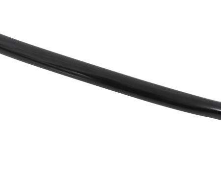 OER 1955-59 Chevy, GMC Pickup Truck, Outer Door Mirror Arm, Black, RH Passenger Side CX1158