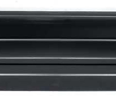 OER 1964-66 Chevrolet, GMC Truck, Inner Door Bottom Repair Panel, LH 848271