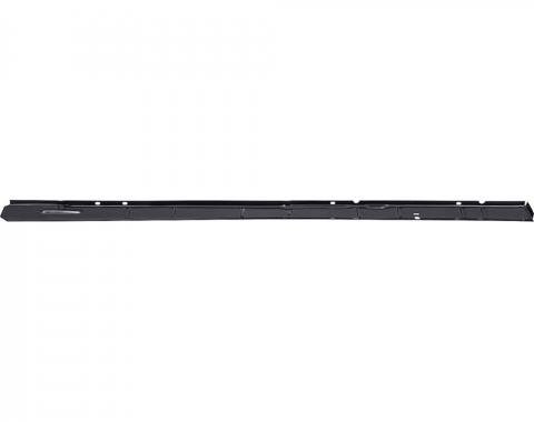 OER 1955-57 Chevrolet Inner Rocker Panel - RH (EDP Coated) TF400366A