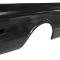1968-72 Chevrolet, GMC Fleetside, Longbed, Bed Side Panel, 8' foot, RH, Passenger Side