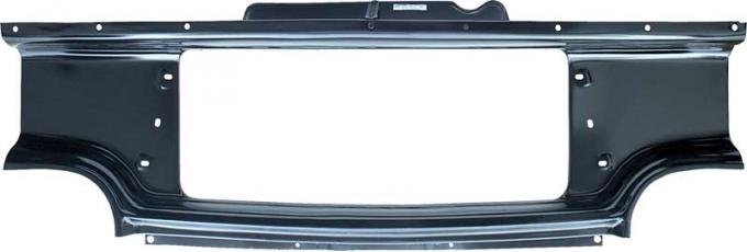OER 1958-59 Chevrolet, GMC Truck, Grill Support Panel, EDP Coated T70690
