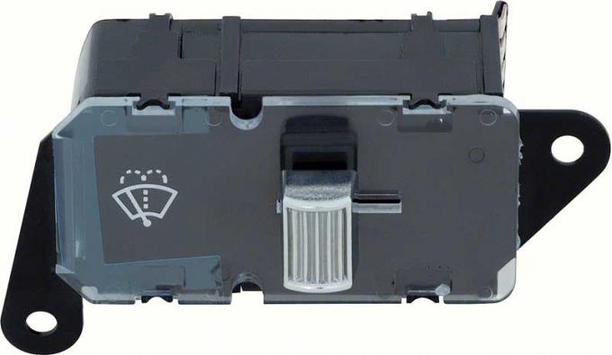 OER 1978-83 Chevrolet / GMC Truck, Windshield Wiper Switch, without Intermittent Wipers 14028807