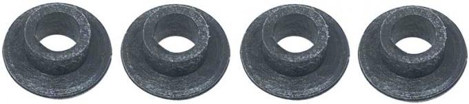 OER 1971-76 GM Full Size Convertible Rear Window "S" Arm Bushing Set ST011