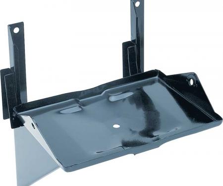 OER 1955-57 Chevrolet, GMC Truck, Complete Battery Tray, EDP Coated CX1256