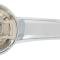 OER 1965-96 GM, Door Window Crank Handle, Standard Interior, Clear Knob, Non-Riveted, Various Models K037597X