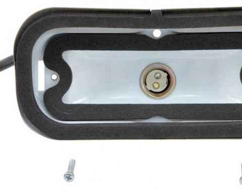 OER 1964 Impala / Fullsize Park Lamp Assembly 910271