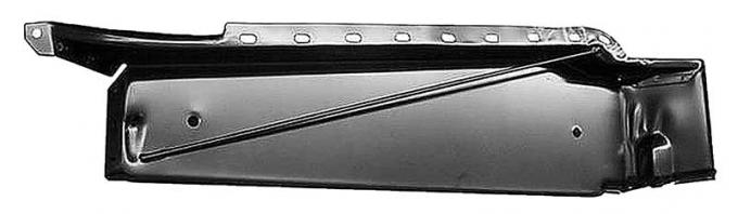 OER 1969-72 Chevrolet Blazer/GMC Jimmy, Rocker Box, With Bracing, RH T71074