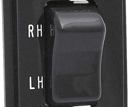 OER 1981-88 Chevrolet, GMC Fuel Tank Selector Switch, For Carbureted Models, C/K, R/V 15591149