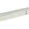 1955-57 Chevy Bel Air, 150, 210, Front Door Glass Channels, 4 Door Sedan, Pair