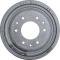 1958-70 Chevrolet, Brake Drum, Front & Rear, 11" X 2.362", with 5 X 4-3/4" Bolt Pattern