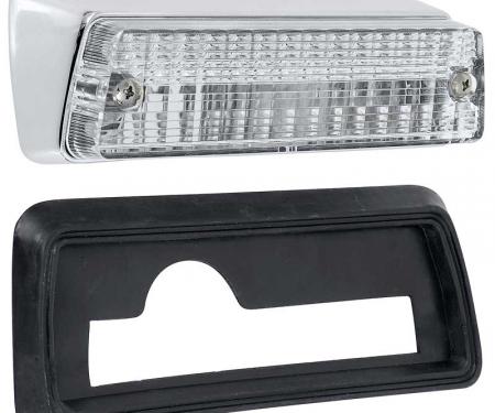 OER 1973-87 Chevy, GMC Truck, Cargo Lamp Assembly TL3127