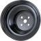 OER 1965-68 Corvette, Camaro Impala, Water Pump Pulley, Big Block, 2 Groove 7-1/4" Deep Groove, 3906656 14319