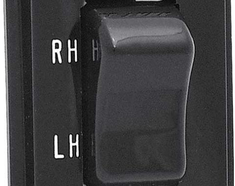 OER 1981-88 Chevrolet, GMC Fuel Tank Selector Switch, For Carbureted Models, C/K, R/V 15591149