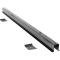 1973-87 Chevrolet, GMC Pickup Truck, Stepside, Cross Sill Brace