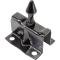 1964 Impala, Bel Air, Biscayne, Chevelle, Malibu, El Camino, Hood Latch Striker Catch Assembly, With Pilot Bolt