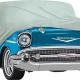 OER 1957 Chevrolet 2 / 4 Door Wagon Diamond Fleece™ Car Cover MT8613B