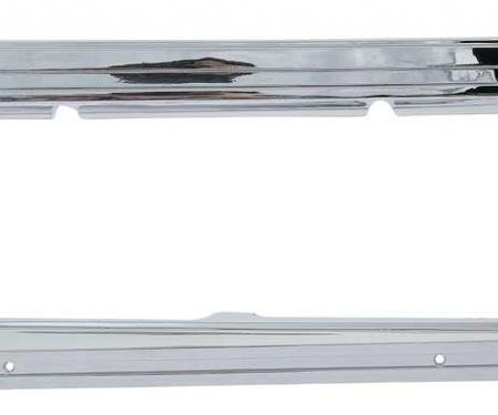 1981-85 Chevrolet Caprice, Headlamp Bezel, LH Driver Side