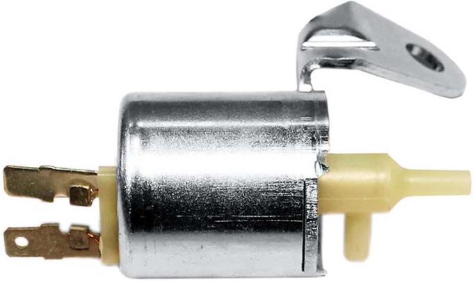 OER 1970 Chevrolet, Transmission Control Spark Solenoid, TCS, Big Block, 4 bbl. 11144340