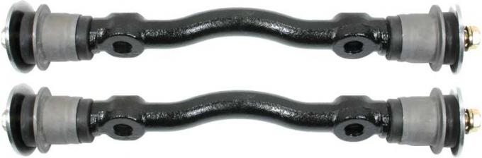 OER 1955-57 Upper Control Arm Shaft Set With Rubber Bushings 14794