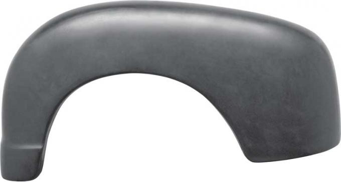 OER 1947-55 Chevrolet, GMC Suburban, Rear Fender, Stamped Steel, Drivers Side, EDP Coated T70887B