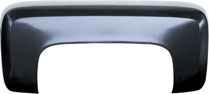 OER 1981-87 Chevrolet, GMC Stepside Pickup Truck, Rear Fender, w/o Fuel Door, Passenger Side T70256