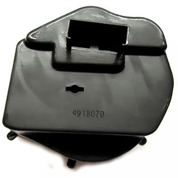 OER 1968-73 GM, Windshield Washer Pump Plastic Cover, First Design 4918070