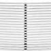 OER 1971-72 Chevrolet Truck, Polished Billet Grill Insert, with 8mm Bars T70912