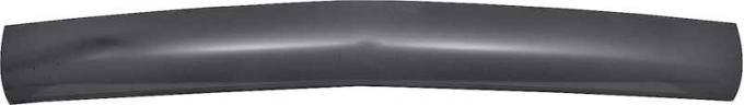OER 1967-72 Chevrolet/GMC Truck, Smooth Front Roll Pan 152682A