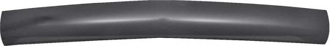 OER 1967-72 Chevrolet/GMC Truck, Smooth Front Roll Pan 152682A