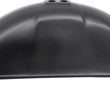 OER 1955-57 Chevrolet Bel Air, 150, 210, Trunk Spare Tire Well, EDP Coated TF400713