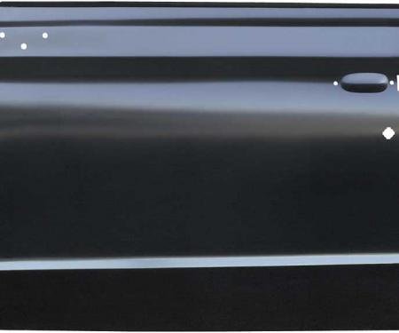 OER 1967-72 Chevrolet, GMC Truck, Outer Door Skin, Drivers Side T70302