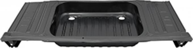OER 1963 Impala / Full Size Full Trunk Floor EDP Coated B6263