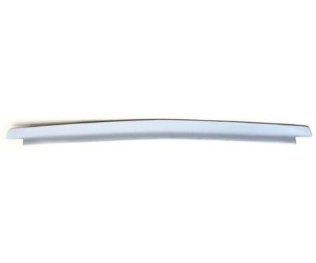 1981-88 Chevrolet Monte Carlo, Rear Deck lid/Trunk Lid, Stand Up Style Spoiler